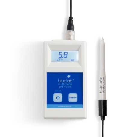 Bluelab multimedia pH meter-medium-1