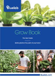 The Bluelab Grow Book