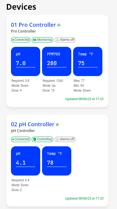 Screens screenshot of a device

Description automatically generated with medium confidence