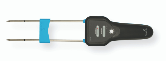 The Bluelab Pulse Meter